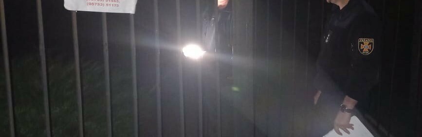 У Харківській області виявили 95 укриттів, які не відповідають необхідним вимогам, - ФОТО