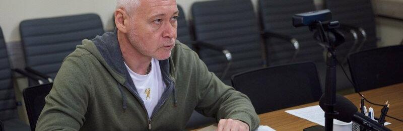 На відновлення житлового сектору Харкова потрібно не менше трьох мільярдів євро