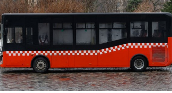 У Харкові запроводят додаткові автобусні маршрути