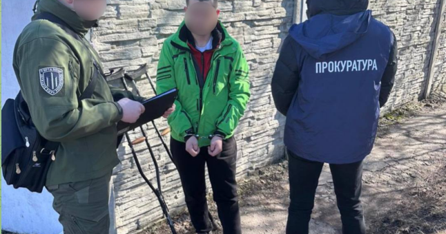 Жорстоке вбивство двох людей під час окупації села на Харківщині: підозрюються так звані «народні дружинники»