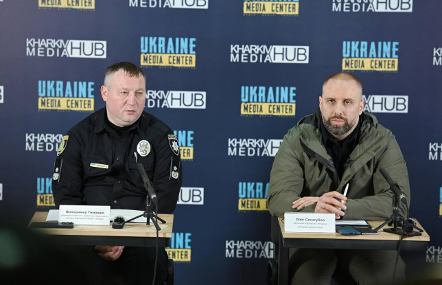 У Харківській області ухвалили рішення про обмеження відвідування кладовищ та місць поховань