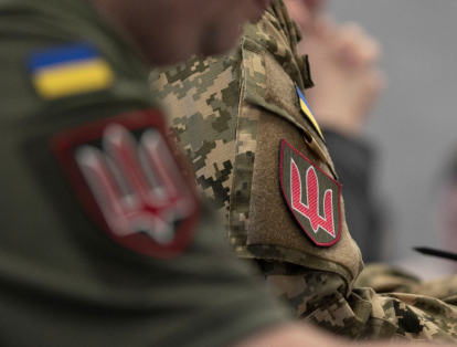 Україна повернула з російського полону 106 захисників Бахмута
