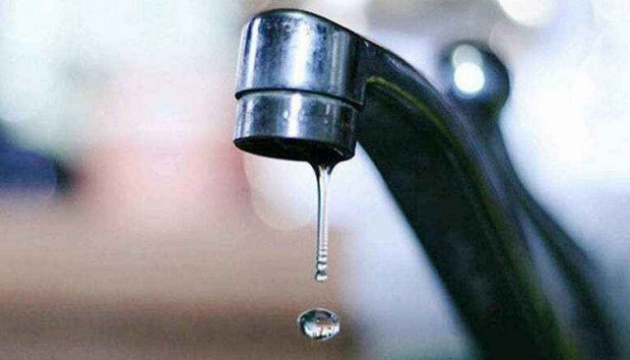 П'ятихатки, Лісове, Родичі та Флоринка завтра залишаться без води