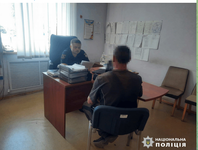Виправдовував дії рф проти України та поширював про це дописи: на Харківщині викрили прибічника окупантів