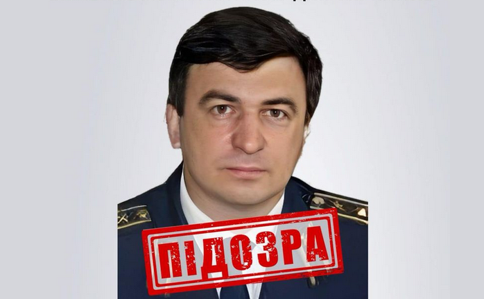 На Харківщині СБУ викрила депутата, який займався військовою логістикою для окупантів