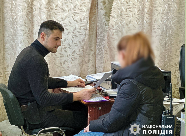 Добровільно погодилася на співпрацю з окупантами: повідомили про підозру жительці Харківщині