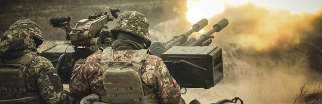 На Харківщині захисники України відбили атаки російських загарбників в районі Гряниківки 