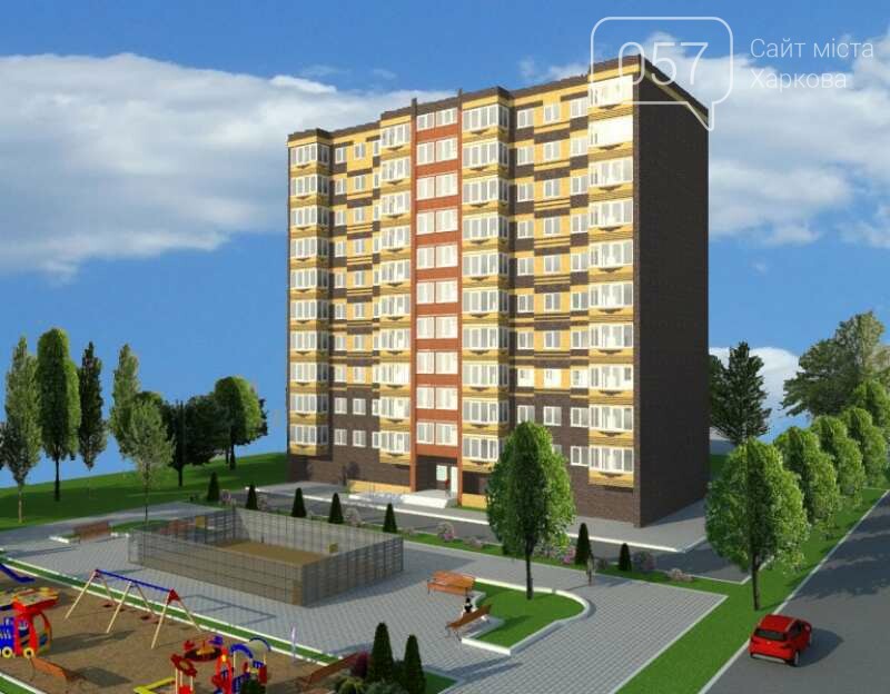 Олимпийская 12 Купить Квартиру