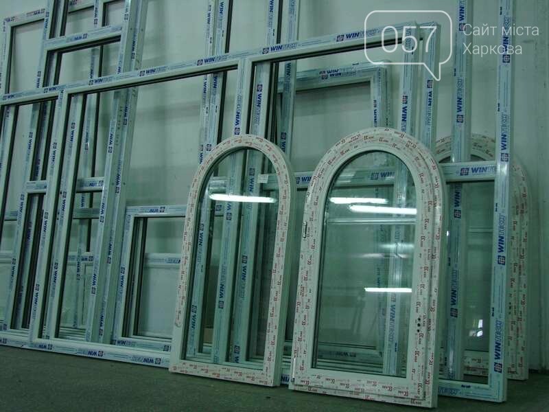 Готовые Окна Новосибирск Купить