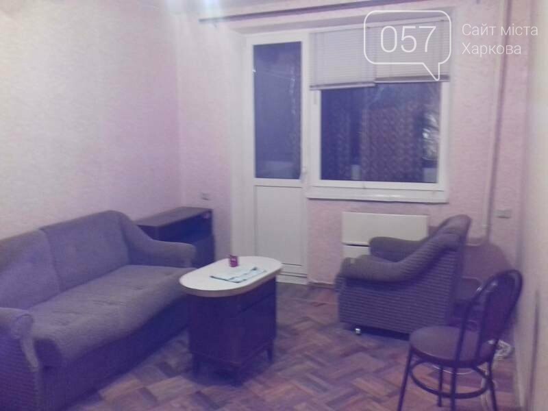 Kvartira Sdam 1 Komnatnuyu Kvartiru Na Alekseevke M Alekseevskaya Okna Pomenyany Mebel Est Cena 6 Noyab 2020 G Nedvizhimost Harkov 057 Ua Sajt Goroda Harkova