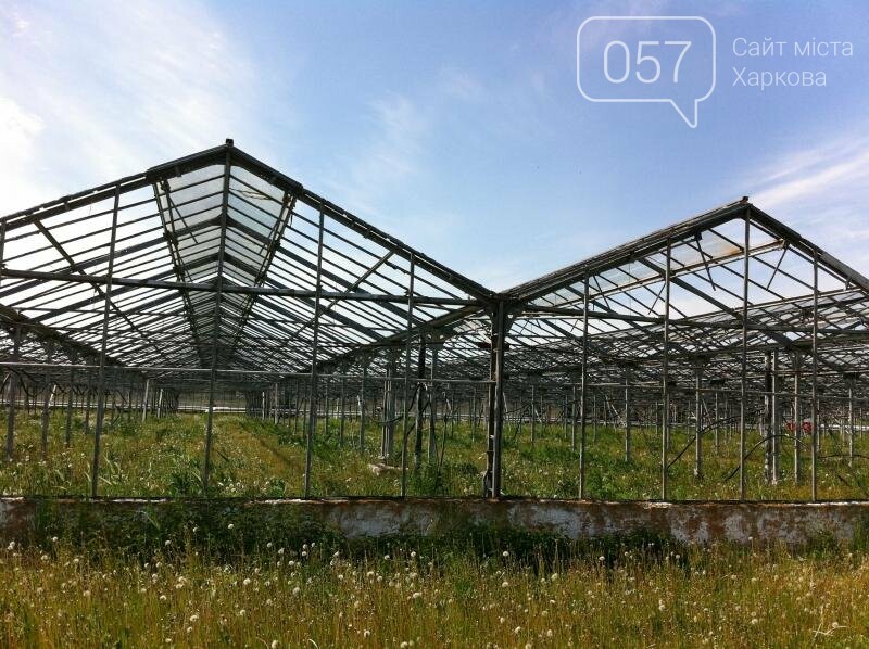Вал Для Промышленной Теплицы Купить В Казани