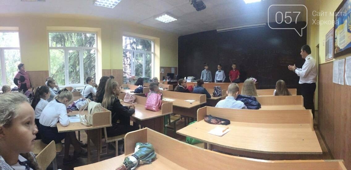 Квесты, мастер-классы и рок-гимн Украины: в харьковской шко..., фото-7 Квесты, мастер-классы и рок-гимн Украины: в харьковской школе отпраздновали "антисовковое" первое сентября (ФОТО) , фото-7