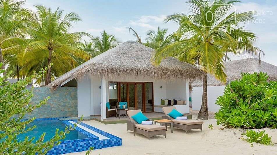 COCOON MALDIVES COCOON MALDIVES