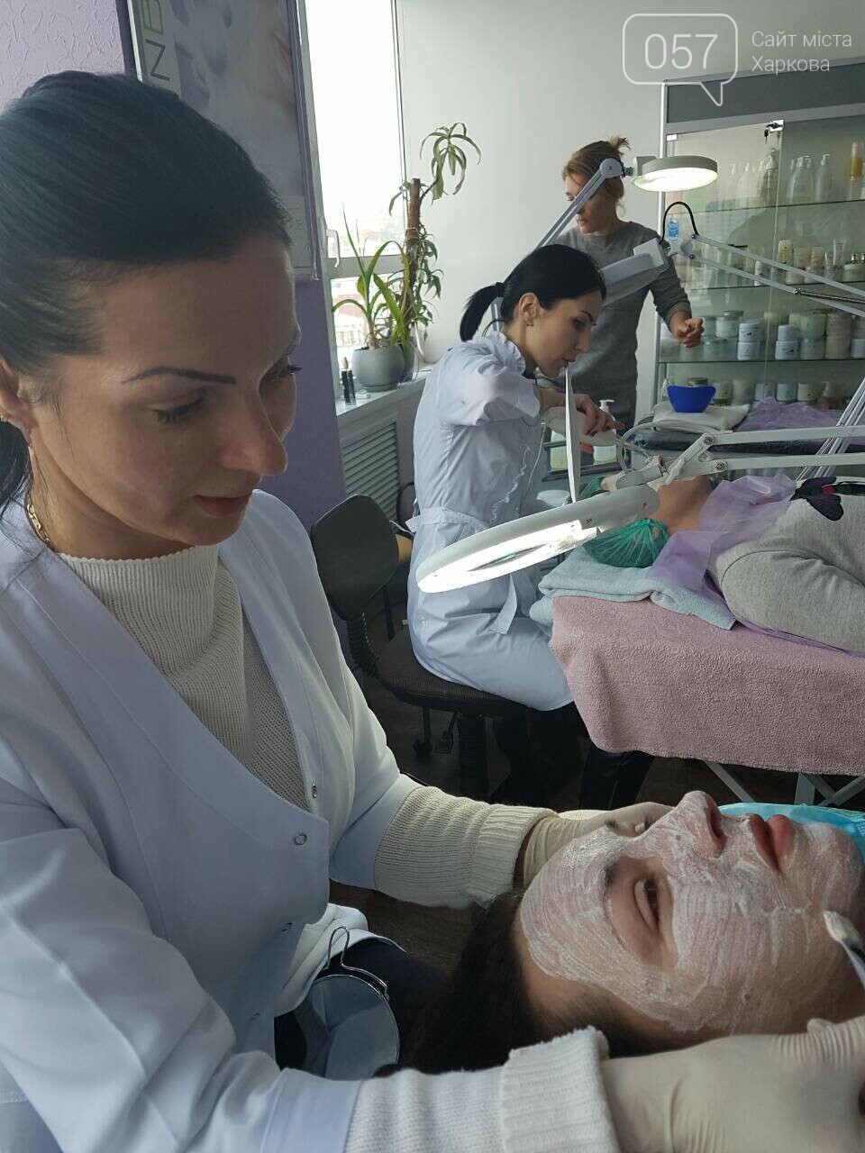 Школа косметологии Татьяны Пыхтиной и обучающий центр Profcosmetic Школа косметологии Татьяны Пыхтиной и обучающий центр Profcosmetic