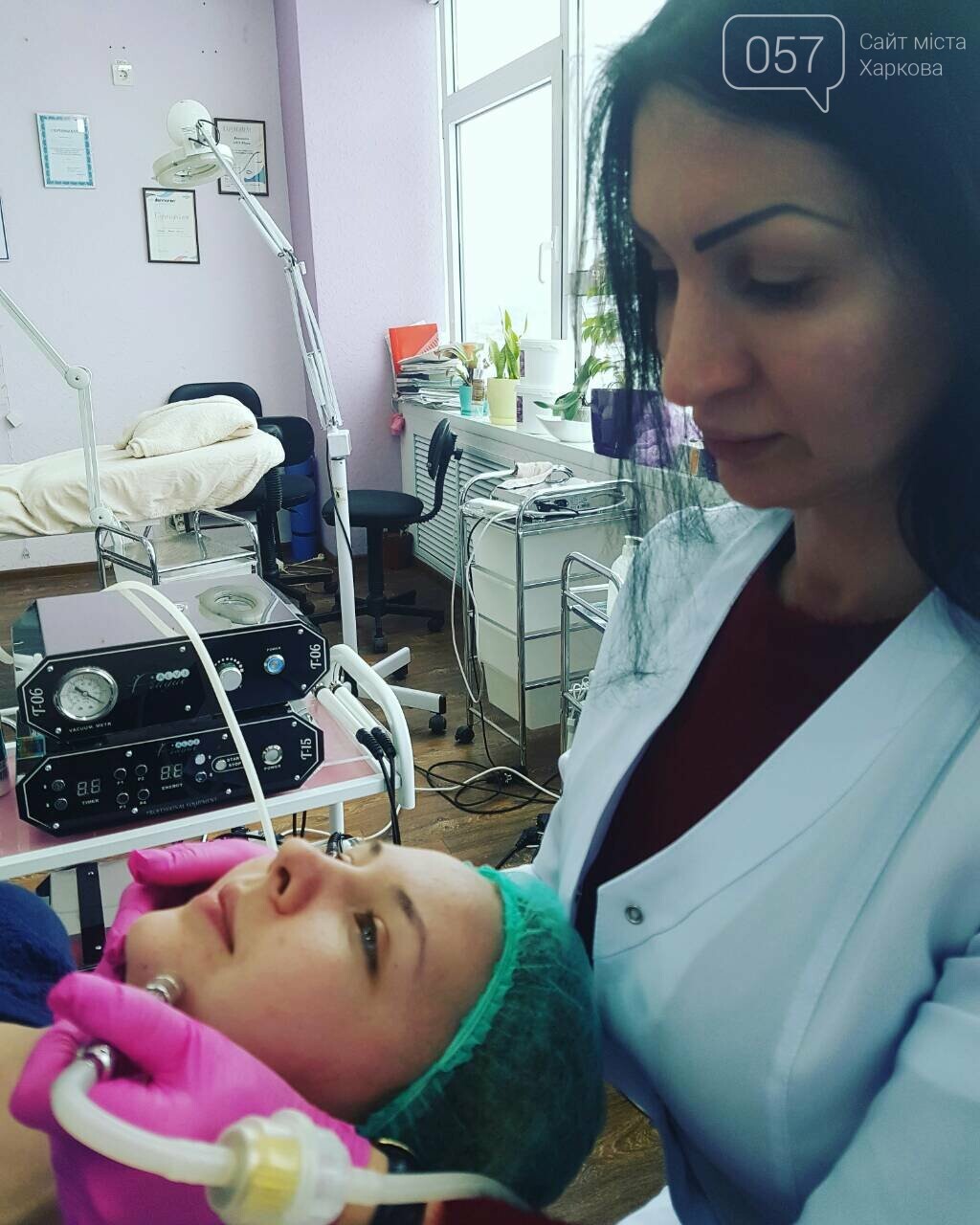 Школа косметологии Татьяны Пыхтиной и обучающий центр Profcosmetic Школа косметологии Татьяны Пыхтиной и обучающий центр Profcosmetic