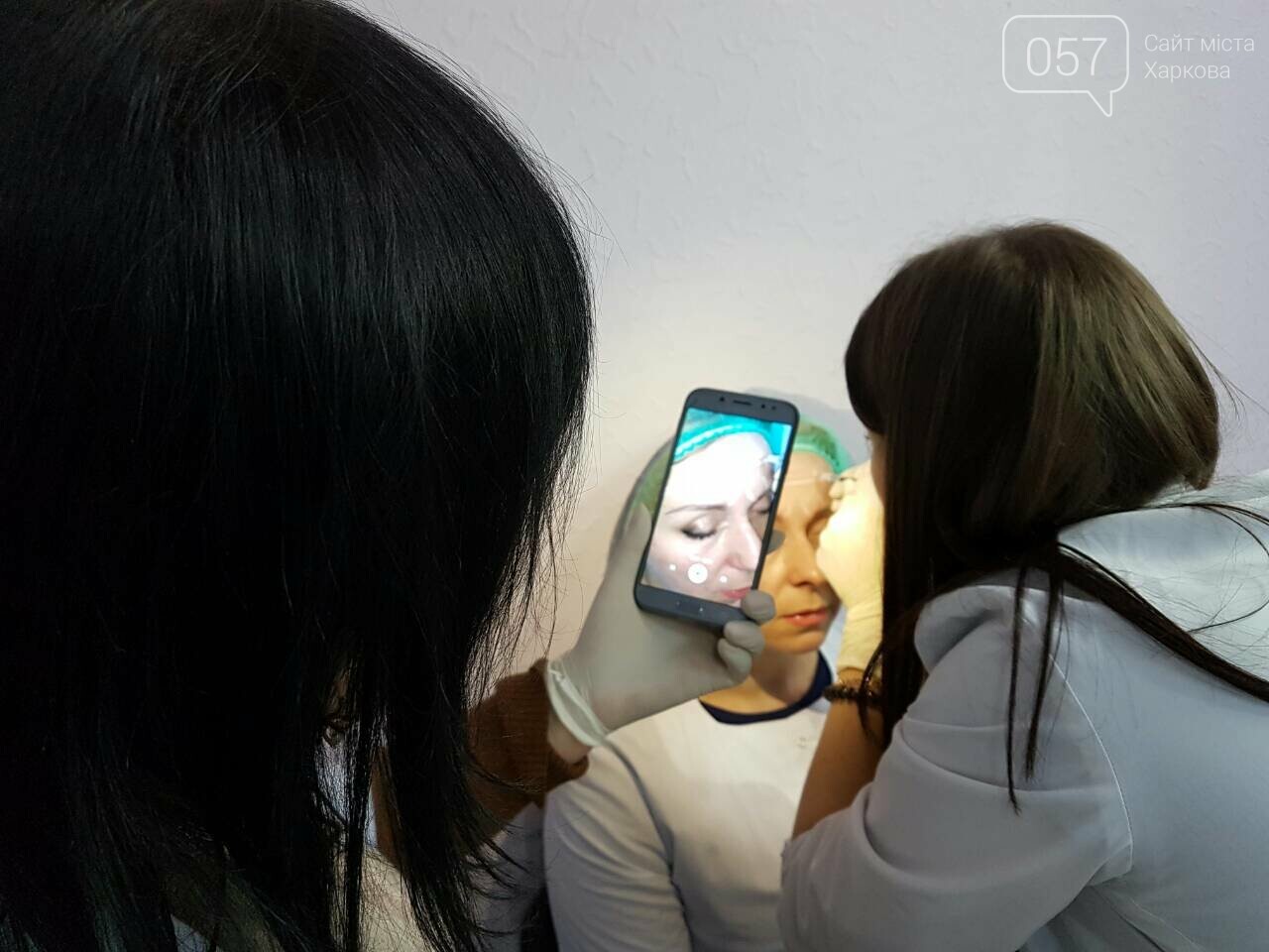Школа косметологии Татьяны Пыхтиной и обучающий центр Profcosmetic Школа косметологии Татьяны Пыхтиной и обучающий центр Profcosmetic