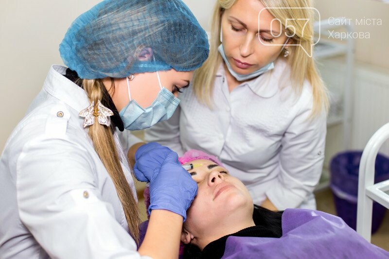 Magnifique Beauty School Magnifique Beauty School