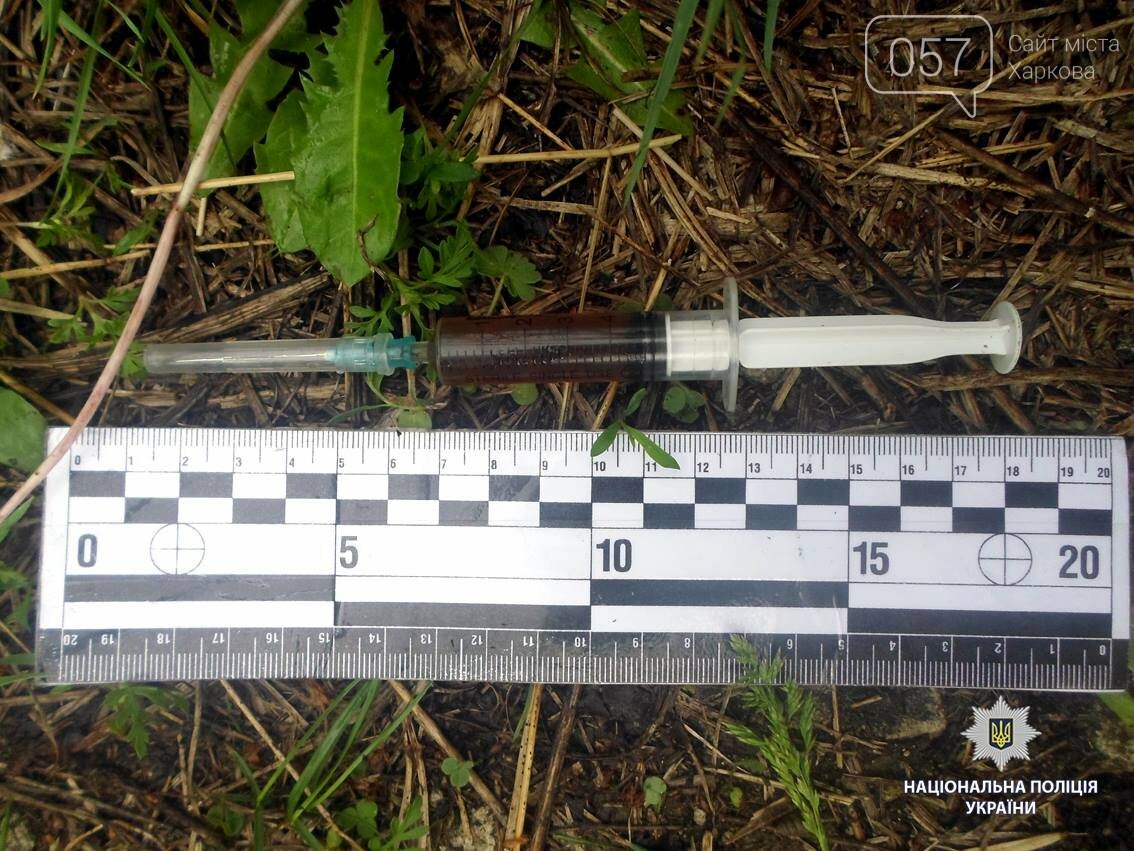 "Вен не осталось и пришлось колоться в пах": исповедь бывше..., фото-4 "Вен не осталось и пришлось колоться в пах": исповедь бывшего наркомана из Харькова, - ФОТО, фото-4