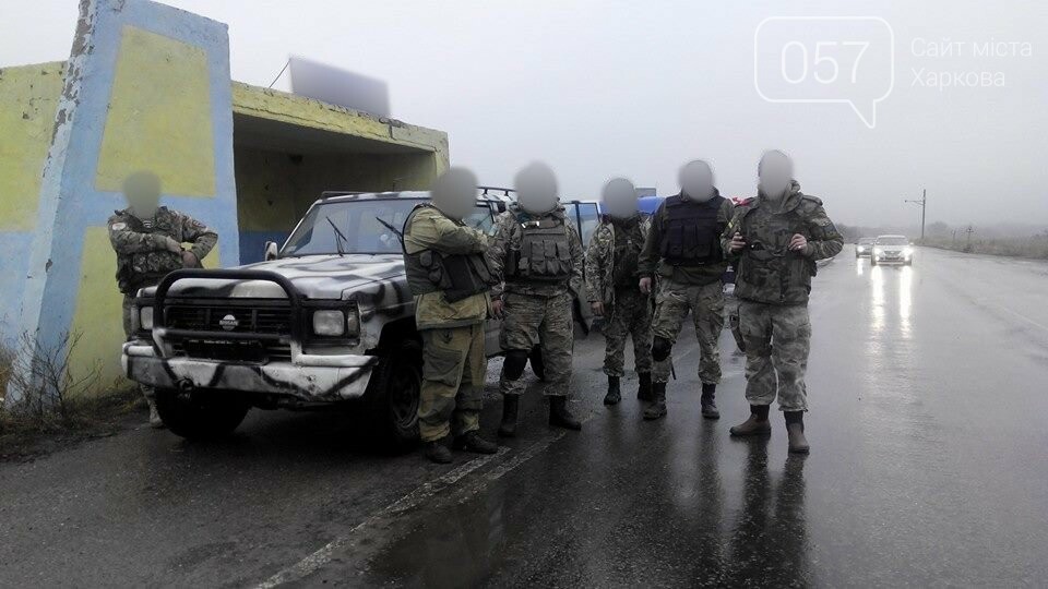 "Моя задача: тихо пришел - тихо ушел": разведчик Сил специа..., фото-4 "Моя задача: тихо пришел - тихо ушел": разведчик Сил специальных операций Украины, - ФОТО, фото-4