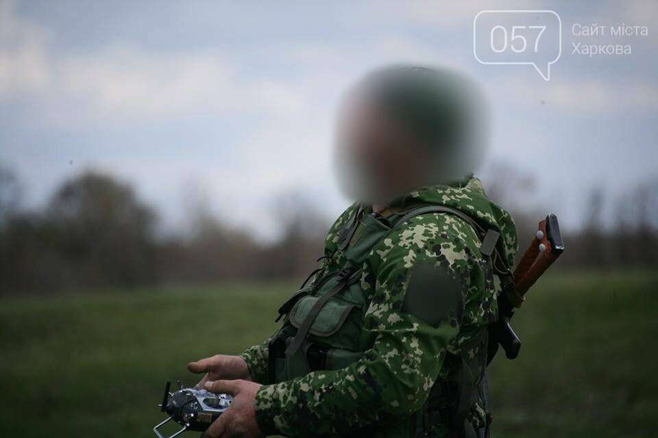"Моя задача: тихо пришел - тихо ушел": разведчик Сил специа..., фото-1 "Моя задача: тихо пришел - тихо ушел": разведчик Сил специальных операций Украины, - ФОТО, фото-1