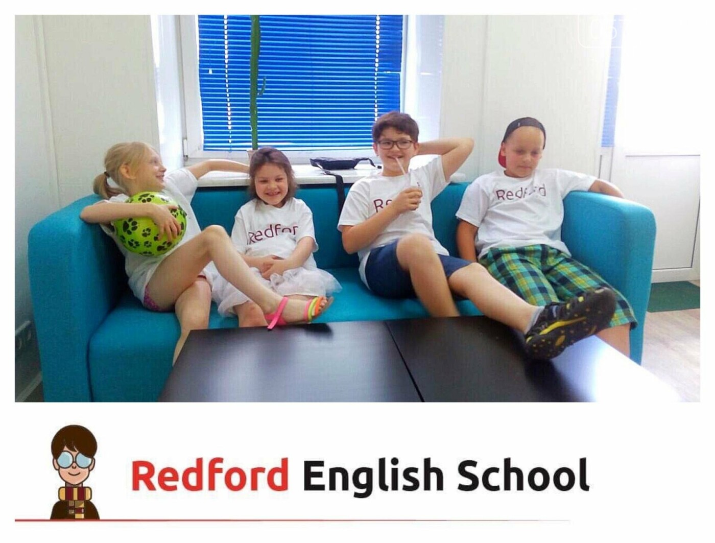 "Redford" "Redford"