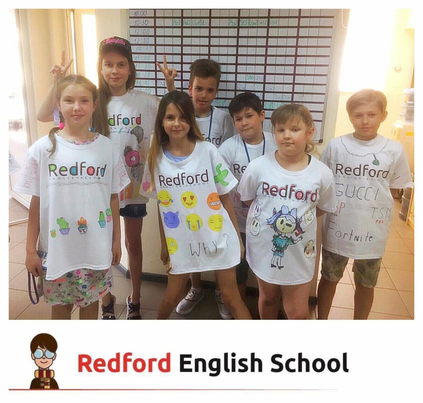 "Redford" "Redford"