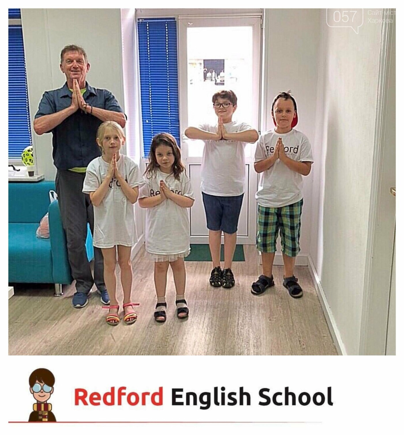 "Redford" "Redford"