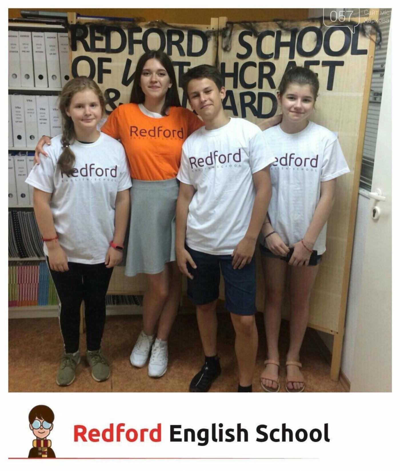 "Redford" "Redford"