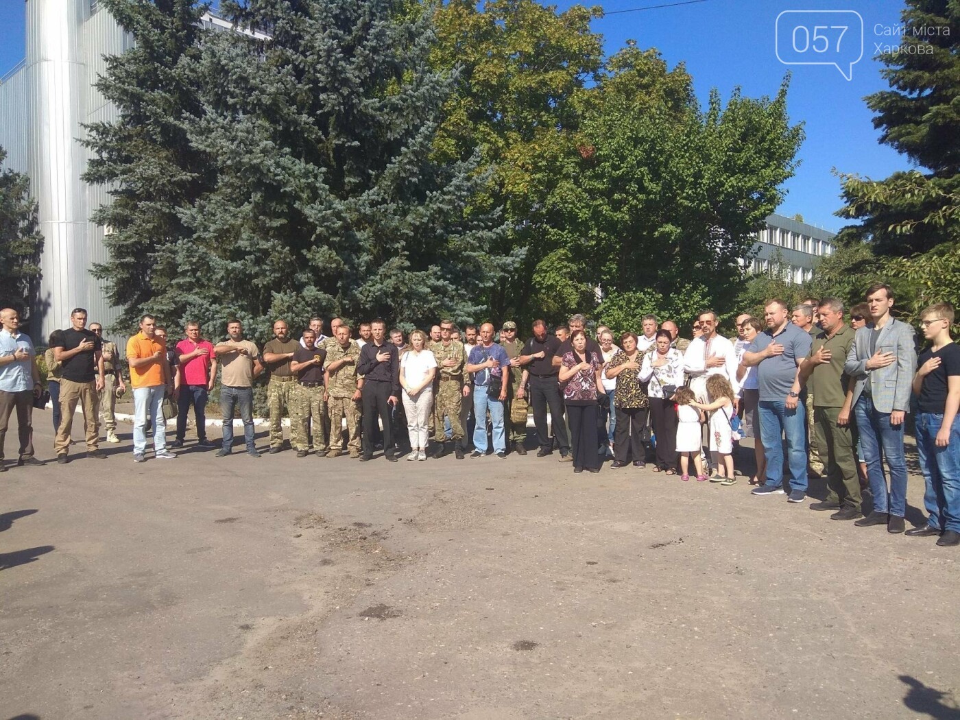 Вагон памяти героям АТО. В харьковской подземке запустили с..., фото-2 Вагон памяти героям АТО. В харьковской подземке запустили состав с фотографиями погибших бойцов, - ФОТО, фото-2