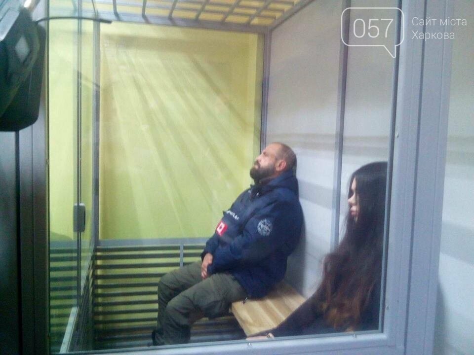 Дело по ДТП на Сумской. В суд вызовут еще одного эксперта,..., фото-6 Дело по ДТП на Сумской. В суд вызовут еще одного эксперта, - ФОТО, фото-6