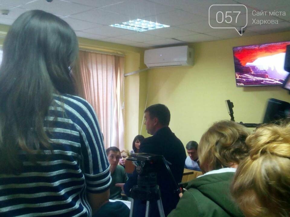 Дело по ДТП на Сумской. В суд вызовут еще одного эксперта,..., фото-5 Дело по ДТП на Сумской. В суд вызовут еще одного эксперта, - ФОТО, фото-5