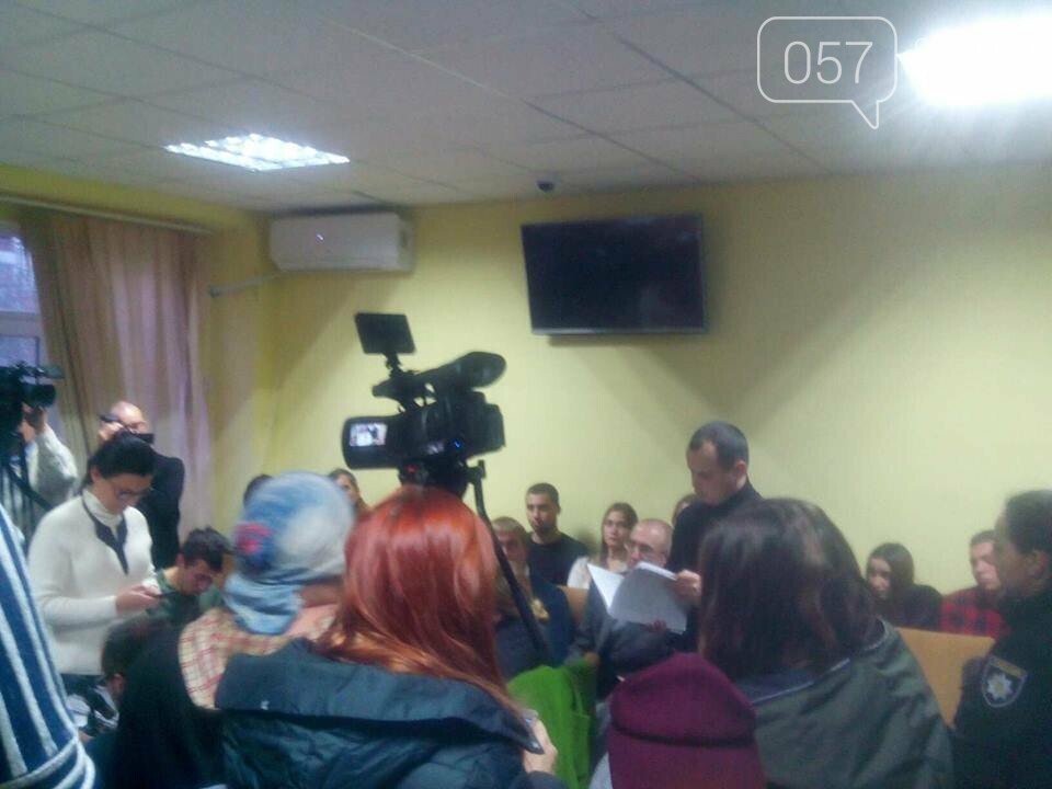 Дело по ДТП на Сумской. В суд вызовут еще одного эксперта,..., фото-1 Дело по ДТП на Сумской. В суд вызовут еще одного эксперта, - ФОТО, фото-1