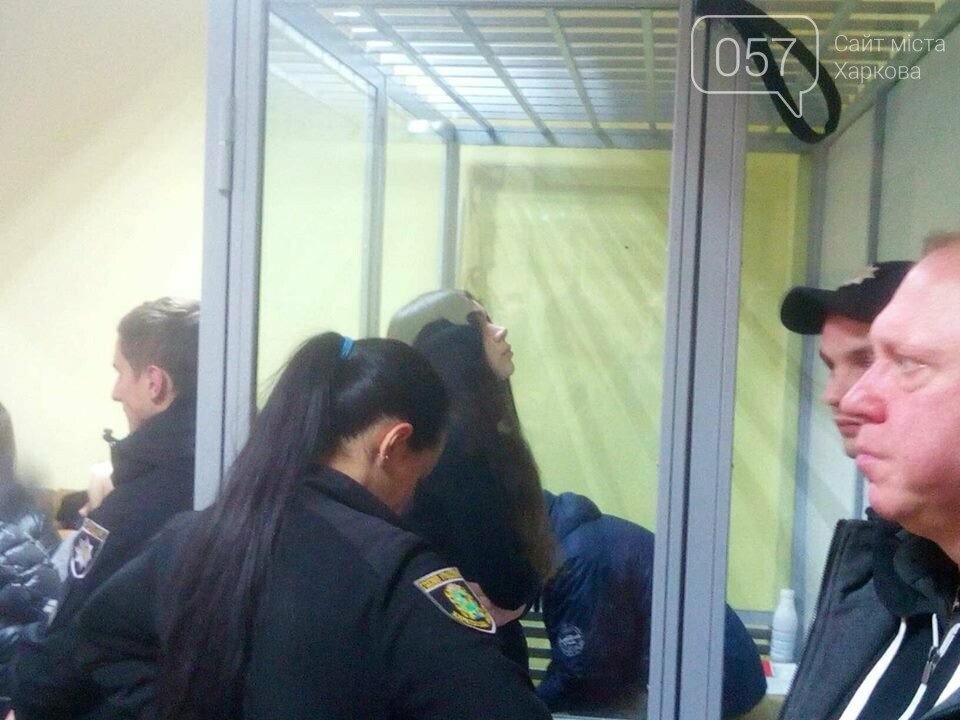 Дело по ДТП на Сумской. В суд вызовут еще одного эксперта,..., фото-3 Дело по ДТП на Сумской. В суд вызовут еще одного эксперта, - ФОТО, фото-3