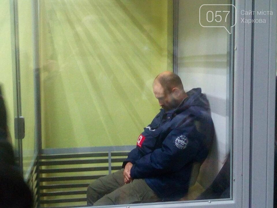Дело по ДТП на Сумской. В суд вызовут еще одного эксперта,..., фото-2 Дело по ДТП на Сумской. В суд вызовут еще одного эксперта, - ФОТО, фото-2