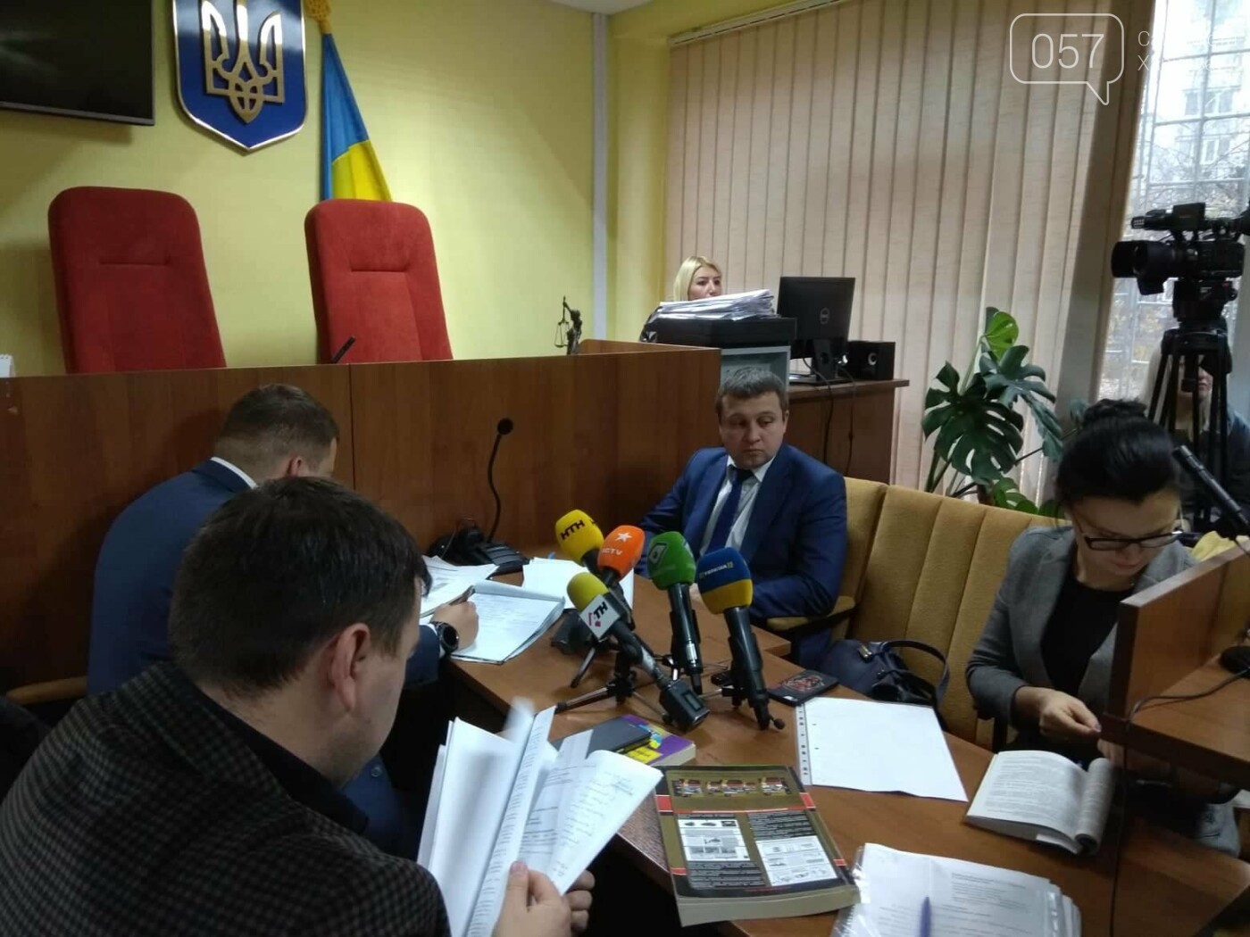 Деньги для потерпевших и объявление о продаже авто Дронова:..., фото-3 Деньги для потерпевших и объявление о продаже авто Дронова: в Харькове проходит суд по ДТП на Сумской, - ФОТО, фото-3