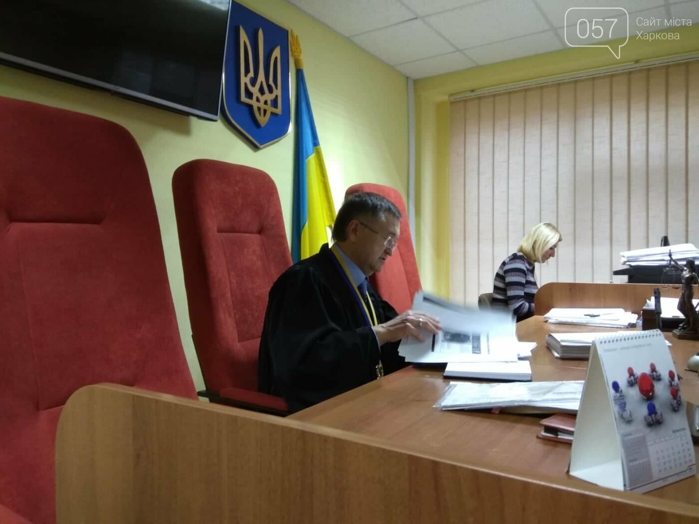 Деньги для потерпевших и объявление о продаже авто Дронова:..., фото-2 Деньги для потерпевших и объявление о продаже авто Дронова: в Харькове проходит суд по ДТП на Сумской, - ФОТО, фото-2