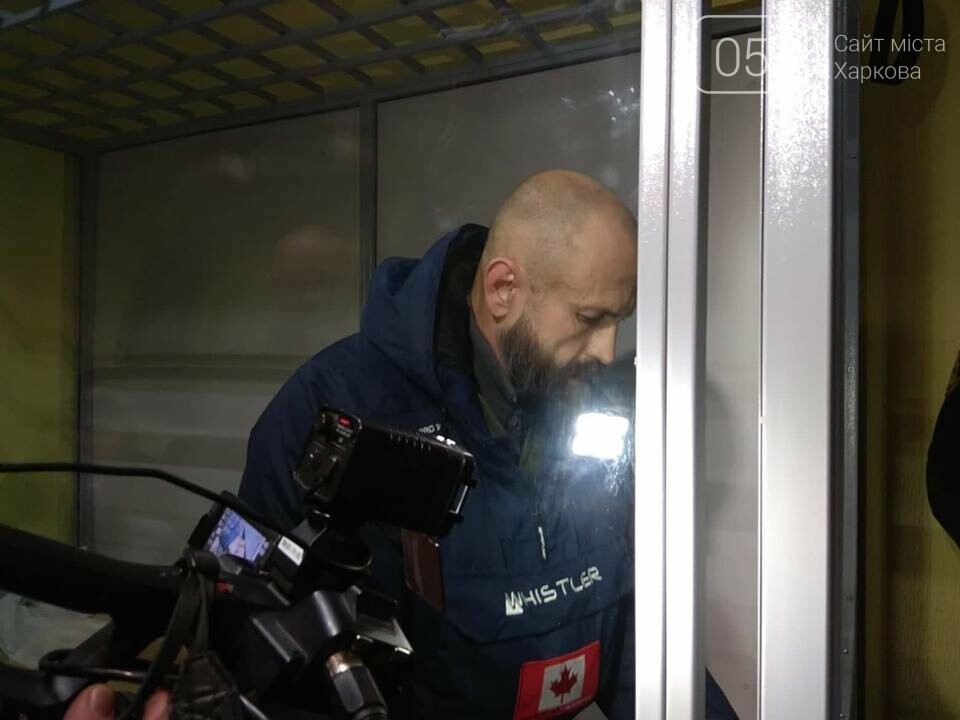 Деньги для потерпевших и объявление о продаже авто Дронова:..., фото-4 Деньги для потерпевших и объявление о продаже авто Дронова: в Харькове проходит суд по ДТП на Сумской, - ФОТО, фото-4