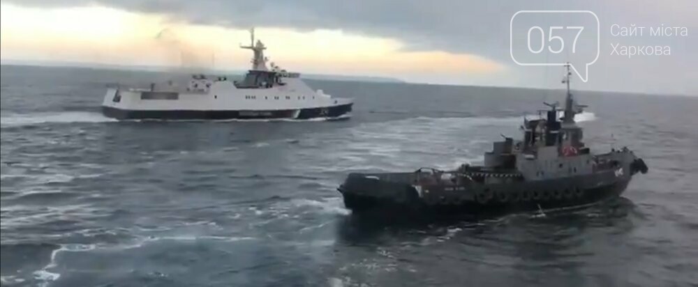 Военное положение: Все последствия для Украины, фото-1 Военное положение: Все последствия для Украины, фото-1