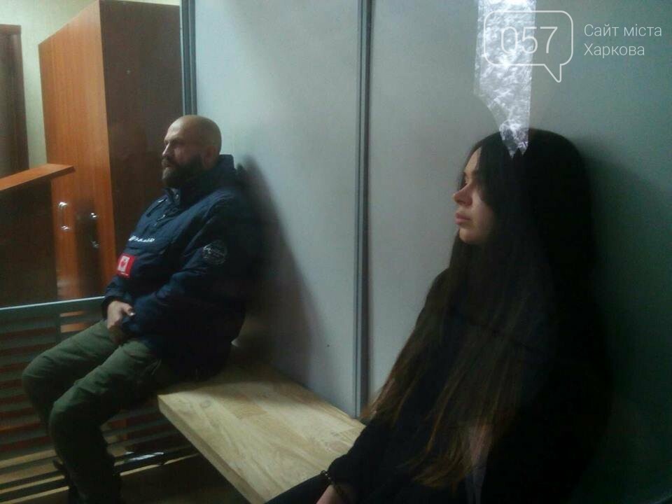 Дело о смертельном ДТП на Сумской: защита Зайцевой подготов..., фото-3 Дело о смертельном ДТП на Сумской: защита Зайцевой подготовила новые ходатайства, - ФОТО, фото-3