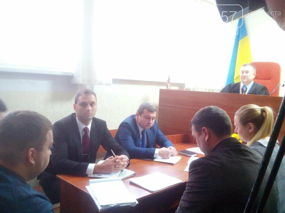 Дело о смертельном ДТП на Сумской: защита Зайцевой подготов..., фото-4 Дело о смертельном ДТП на Сумской: защита Зайцевой подготовила новые ходатайства, - ФОТО, фото-4