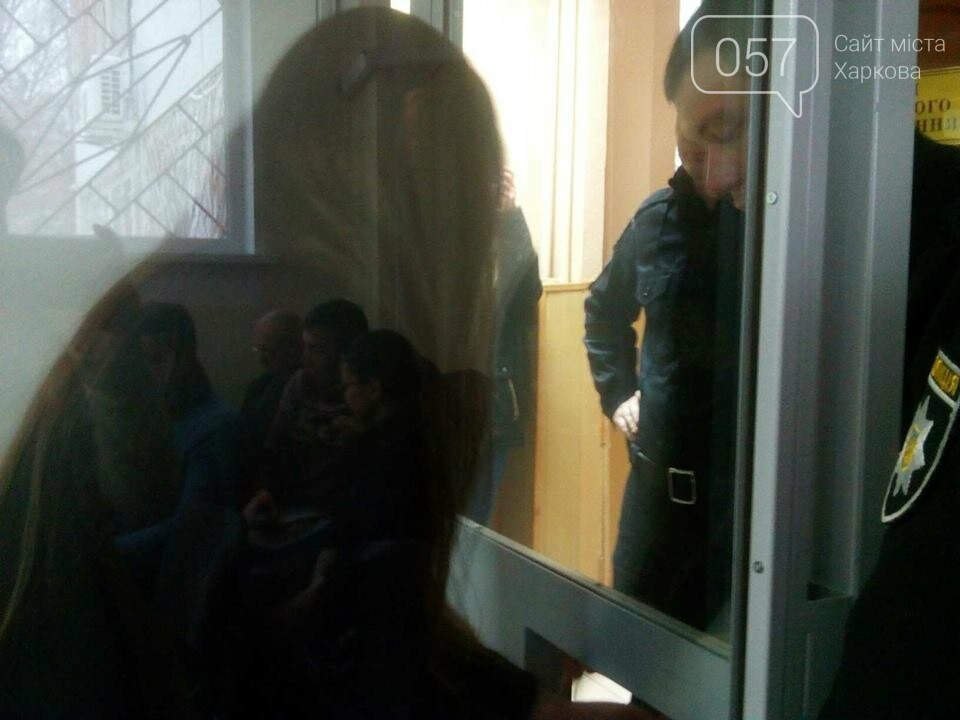 Дело о смертельном ДТП на Сумской: защита Зайцевой подготов..., фото-1 Дело о смертельном ДТП на Сумской: защита Зайцевой подготовила новые ходатайства, - ФОТО, фото-1