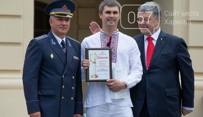 Боец, лучшая теннисистка мира и 10-летний храбрец: харьков..., фото-2 Боец, лучшая теннисистка мира и 10-летний храбрец: харьковчане, которыми стоит гордиться, - ФОТО, фото-2
