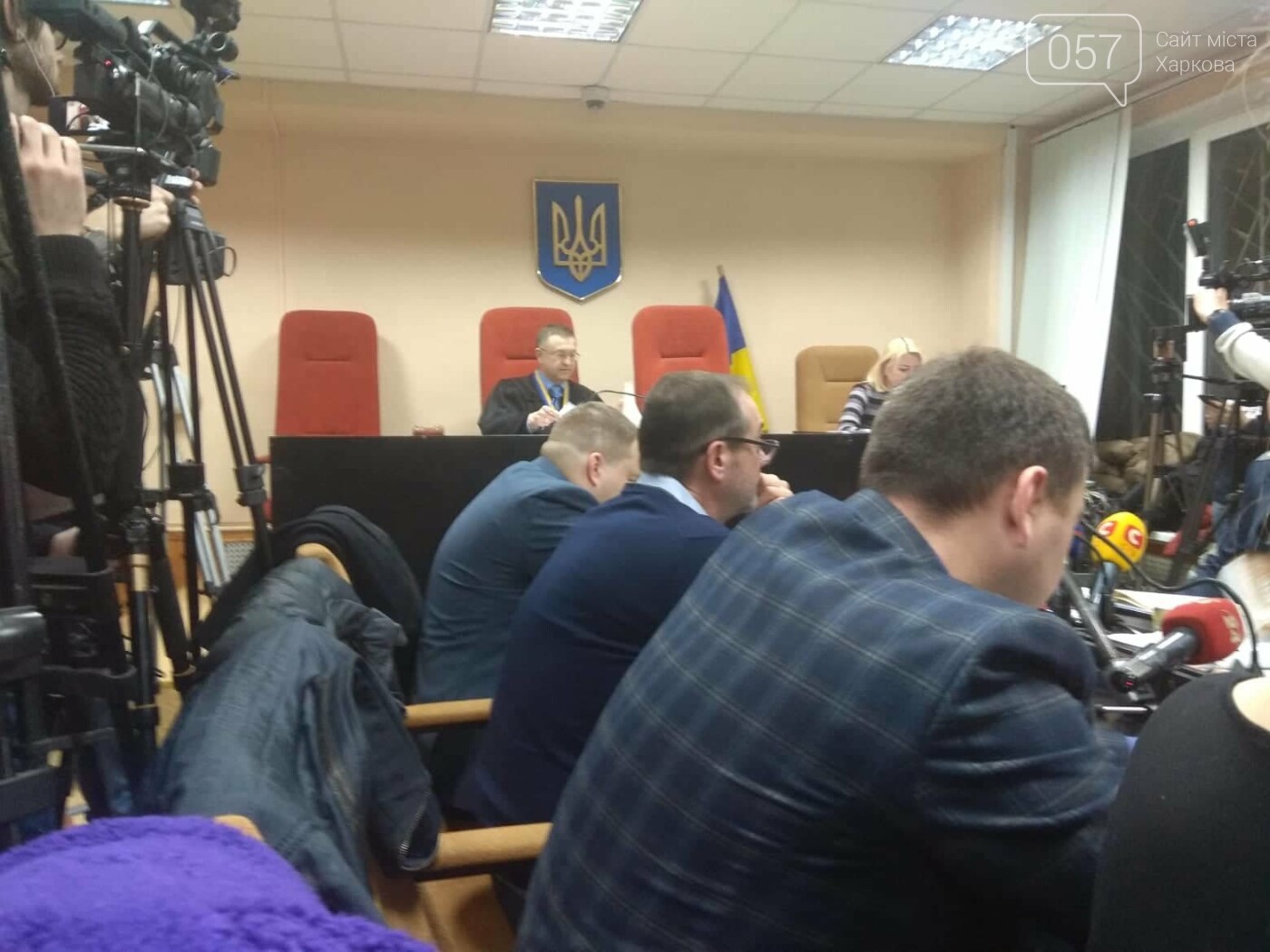 ДТП на Сумской: прокуратура просит 10 лет заключения для об..., фото-5 ДТП на Сумской: прокуратура просит 10 лет заключения для обоих обвиняемых, - ФОТО , фото-5