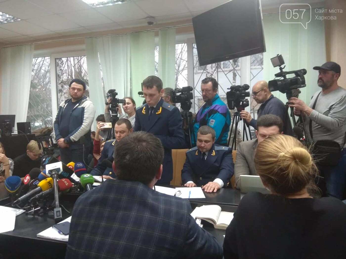 ДТП на Сумской: прокуратура просит 10 лет заключения для об..., фото-7 ДТП на Сумской: прокуратура просит 10 лет заключения для обоих обвиняемых, - ФОТО , фото-7