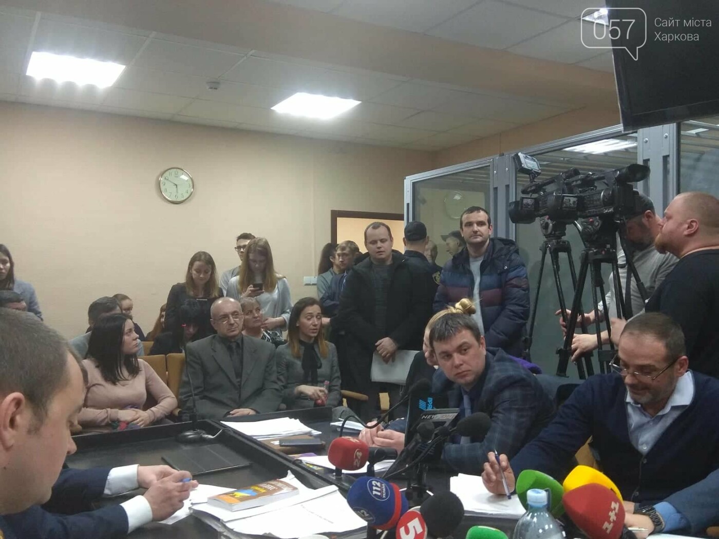 ДТП на Сумской: прокуратура просит 10 лет заключения для об..., фото-4 ДТП на Сумской: прокуратура просит 10 лет заключения для обоих обвиняемых, - ФОТО , фото-4