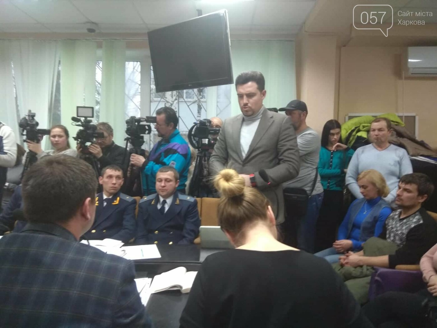 ДТП на Сумской: прокуратура просит 10 лет заключения для об..., фото-6 ДТП на Сумской: прокуратура просит 10 лет заключения для обоих обвиняемых, - ФОТО , фото-6