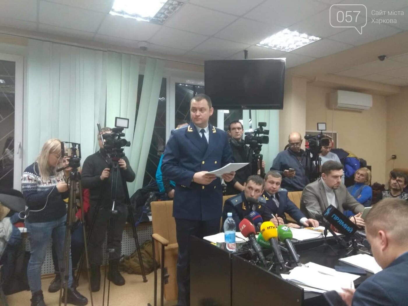ДТП на Сумской: прокуратура просит 10 лет заключения для об..., фото-3 ДТП на Сумской: прокуратура просит 10 лет заключения для обоих обвиняемых, - ФОТО , фото-3