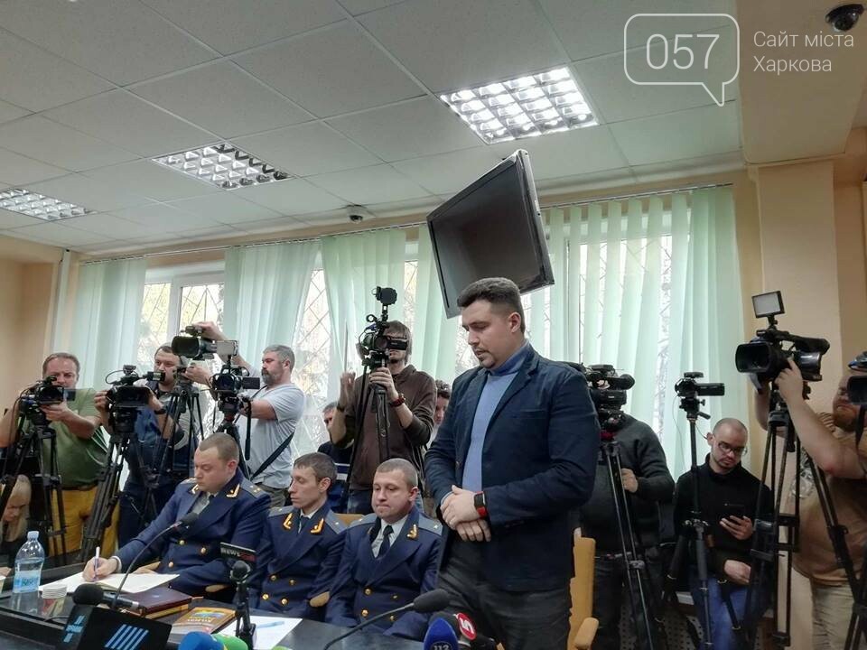 ДТП на Сумской. Стало известно, когда огласят приговор Зайц..., фото-2 ДТП на Сумской. Стало известно, когда огласят приговор Зайцевой и Дронову, - ФОТО, фото-2