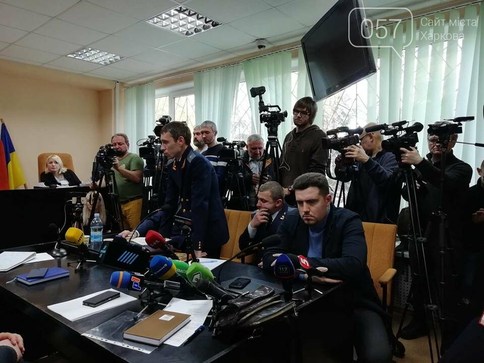 ДТП на Сумской. Стало известно, когда огласят приговор Зайц..., фото-6 ДТП на Сумской. Стало известно, когда огласят приговор Зайцевой и Дронову, - ФОТО, фото-6