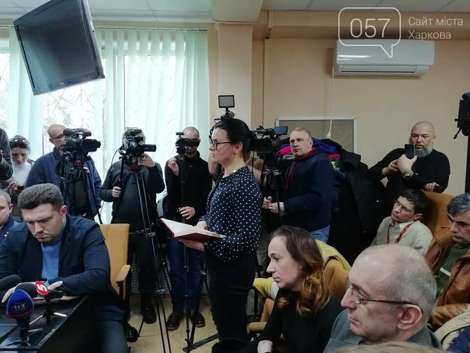 ДТП на Сумской. Стало известно, когда огласят приговор Зайц..., фото-4 ДТП на Сумской. Стало известно, когда огласят приговор Зайцевой и Дронову, - ФОТО, фото-4